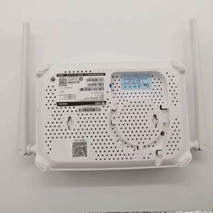 Onu H3-1S wifi6 giá tốt nhất Wifi điểm truy cập Router xpon 4ge + 1tel + Wifi 2.4G/5G băng tần kép mới onu FTTH xpon epon GPON - Product Image 5