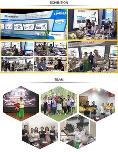 Rosew TDC-B6 Table à <span class=keywords><strong>repasser</strong></span> sous vide et soufflé avec bras Table à <span class=keywords><strong>repasser</strong></span> pour vêtements - Product Image 4