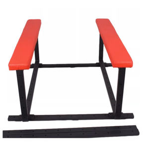 Nuova Sedia per Bondage BDSM, Panca per Posizioni Sessuali con Costrizione Gambe Divaricate, Manette per Addestramento Schiavi - Product Image 5