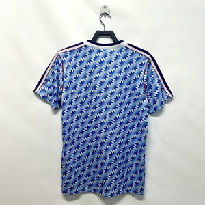 Camiseta de Fútbol Retro Personalizada 1990-92, Local y Visitante, Chester Classic, Número 7 Cantone Giggs McClalr, para Hombre - Product Image 2