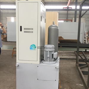 Самый эффективный трубчатый турбинный гидрогенератор типа лампы на водяном топливе, изготовленный в Китае - Product Image 5