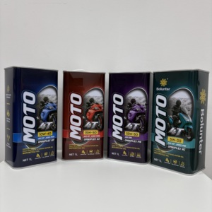 <span class=keywords><strong>Olio</strong></span> Motore Sintetico 5W30 4T di Alta Qualità Direttamente dalla Fabbrica, 1L, per Motori a <span class=keywords><strong>4</strong></span> <span class=keywords><strong>Tempi</strong></span>, Standard API SP JASO MB - Product Image 3