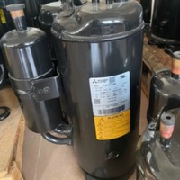 Compresor de Refrigeración de Alta Eficiencia SL TNB306FPGMC TNB220FFEMC SNB172FEGMC para Bomba de Calor de Aire Acondicionado Comercial, 1 Año de Garantía, 30 kg