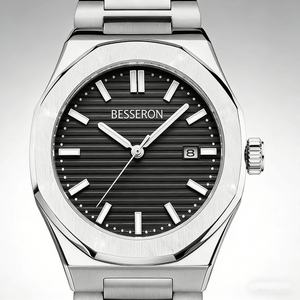 3A High Quality Luxury Business <b>Watch</b> 904L Stainless Steel Band <b>Watches</b> Original Import Automatic Mechanical <b>Watches</b> for Men - Product Image 1