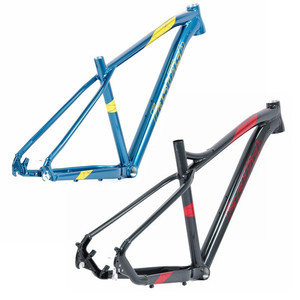 Khung xe đạp nhôm nhẹ có độ bền cao-Thiết kế bền và thoải mái với kiểu dáng đẹp cho xe đạp leo núi/Đường - Product Image 1