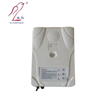 <span class=keywords><strong>Moteur</strong></span> de porte à enroulement <span class=keywords><strong>Nice</strong></span>, Ventes Flash, 300 kg - Product Image 3