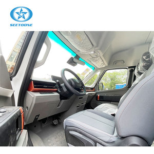 Bán Buôn Điện Mini Xe Buýt <span class=keywords><strong>2025</strong></span> Farzion Siêu Van EV Xe 7/9/11/14/16/17 Ghế Điện Xe Buýt Nhỏ Cho Bán - Product Image 3