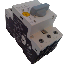 <span class=keywords><strong>PKZM0</strong></span>-25 de arranque de motor - Product Image 3