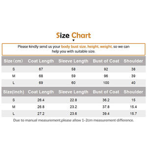 2025 invierno de alta calidad de doble cara de lana corta <span class=keywords><strong>Blazer</strong></span> abrigo de moda delgada cintura doble botonadura mujeres Cachemira abrigo de lana - Product Image 5