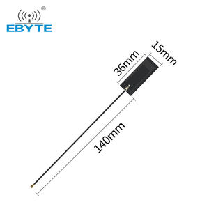 Antena Interna de Alta Calidad Ebyte TXGB-FPC-3615 FPC, Antena de Frecuencia GPS para Equipos de Terminales Inteligentes - Product Image 2