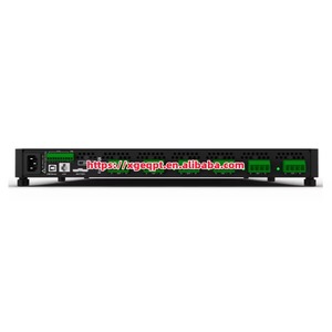 Système d'alimentation modulaire multi-canaux Itech It2700 10 kW pour laboratoire et domicile, avec instruments de mesure électroniques pour batteries éoliennes 10 kW - Prix sur demande - Product Image 6