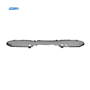 Rejilla Delantera Negra de Alta Gama y Larga Duración para Automóvil Ferrari 296 2020-2026 OE 981711 - Product Image 3