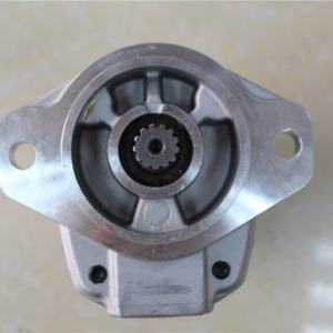 Repuestos para Excavadora, Bomba Piloto D41E-6, Bomba Principal D41E-6 705-52-21070 - Product Image 5