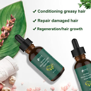 Sérum organique colorant naturel pour cheveux, étiquette privée, <span class=keywords><strong>meilleur</strong></span> <span class=keywords><strong>soin</strong></span> du cuir chevelu - Product Image 3