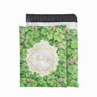 Bandes adhésives doubles, enveloppes polyvalentes, sacs de retour refermables, imperméables