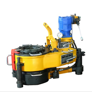 XQ140 12Y Llave Hidráulica de Potencia, Especificación API 8C |   Herramienta de separación y montaje de tuberías de perforación y revestimiento para pozos petroleros - Product Image 1