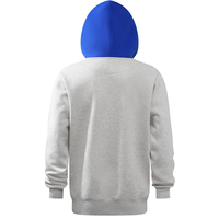Sweat à capuche décontracté pour homme, best-seller, personnalisé, de haute qualité, sportif, hiver, avec poche, logo imprimé en sérigraphie