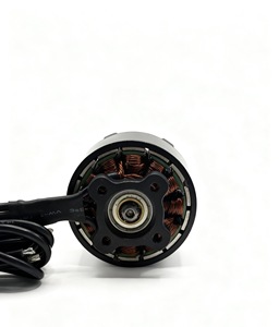 15インチFPV 4720 480KVモーターRCレーシングドローンとクアッドコプター用 - Product Image 5