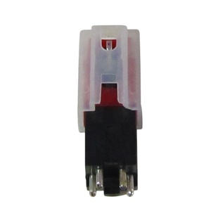 2024 Reemplazo <span class=keywords><strong>para</strong></span> Cartucho de <span class=keywords><strong>tocadiscos</strong></span> con aguja Diamond Stylus - Product Image 3