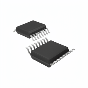 16 TSSOP (0,173'', largeur 4,40 mm) En stock Composants électroniques IC SWITCH SPDT X 3 26OHM 16TSSOP MC74LVX4053DT - Product Image 1
