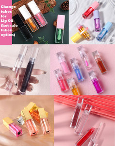 Mascarilla Labial Hidratante con Brillo, Bálsamo Labial con Aroma a Frutas, Bálsamo Labial Vegano de Marca Privada - Product Image 5