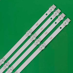 Lámpara LED de Retroiluminación para TV RuSheng HX-NO.2448 de 50 Pulgadas, Aluminio, MS-L2608 V1 JS-D-JP50DM-101EC(81112) R72-50D04-024 - Product Image 4