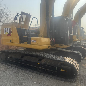 2023 New <b>Model</b> Latest Multi-purpose Used CAT 323GC Japan Excellent CAT323 323DL Digger on sale - Product Image 4