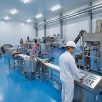 Machine de traitement du cacao manuelle, ligne de production de chocolat en barre à partir de fèves de cacao, équipement de fabrication, directement de l'usine YUCHO