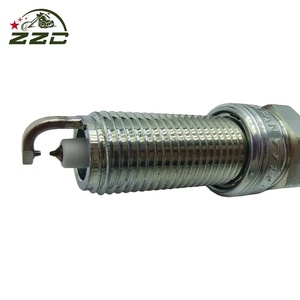 Bujía de Iridio DILKR6A11 97319 para Hyundai KIA, <span class=keywords><strong>Precio</strong></span> de Fábrica, Venta al por Mayor, Pieza de Encendido, Rosca M12*26.5, Tamaño 18851-11060 - Product Image 3