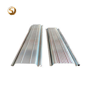 Автоматический профилегибочный станок для производства рольставен с ПЛК-управлением, модель 105-140, со стальной конструкцией и покрытием PPGI, для Кении - Product Image 6