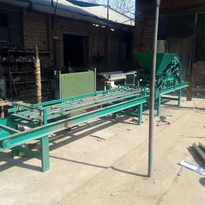 Artifical Stone marble profile machinery production line for the wall