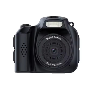 Nueva Mini Cámara Deportiva Ultraligera con Pantalla ABS, Cámara para Niños, Cámara de Viaje, Videograbadora de Bolsillo, Cámara de Juguete - Product Image 3