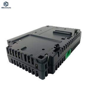Sch/neider HMIG3X Industrial <b>Ethernet</b> HMI PLC With 1280x800 Resolution 12-24V DC Power Supply for Industrial Automation - Product Image 1