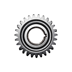 Pièces de transmission de camion de haute qualité JS85E-1701056, arbre intermédiaire de boîte de vitesses, engrenage de transmission pour Sinotruk - Product Image 1