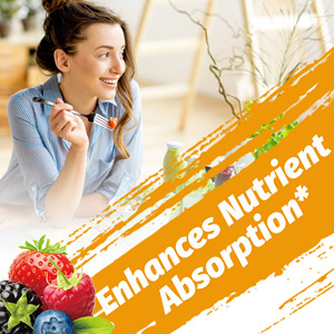 Gouttes liquides OEM ODM de poivre, curcuma, vitamines K2+D3 et de Cayenne pour stimuler le métabolisme, complément d'aubépine en gouttes liquides - Product Image 5