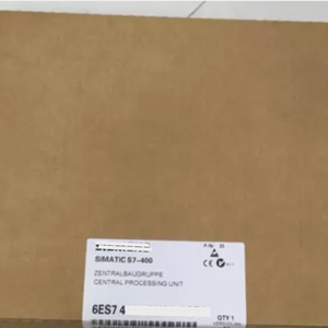 Mới ban đầu đã sẵn sàng kho 6es7 414-4hj00-0ab0 6es7414-4hj00-0ab0 S7-400h CPU 414H - Product Image 1