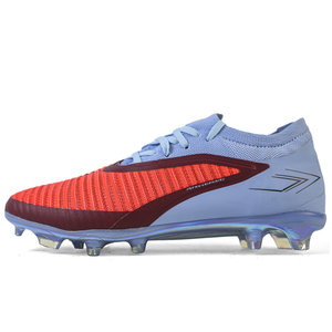 SAIFEINU 2026 Nuove <span class=keywords><strong>Scarpe</strong></span> <span class=keywords><strong>da</strong></span> <span class=keywords><strong>Calcio</strong></span> <span class=keywords><strong>da</strong></span> Uomo, <span class=keywords><strong>Tacchetti</strong></span> Lunghi FG in Microfibra Sfumata, <span class=keywords><strong>Scarpe</strong></span> Professionali per Partite e Allenamenti, Vendita all'Ingrosso - Product Image 1