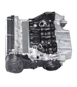 Động cơ f16d3 cho Chevrolet Cruze excelle 1.6Lacetti 4 Xi lanh động cơ lắp ráp - Product Image 4