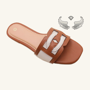 Sandalias Casuales Ligeras con Diseños Coloridos para Damas, Adecuadas para Exteriores con Suelas Suaves, Antideslizantes para Uso Diario - Product Image 5
