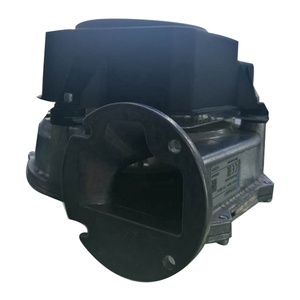 Ventilador de Refrigeración ebmpapst G1G126-AA49-71 G1G126-AA45-71 G1G126-AA49-74 G1G126-AA49-70 - Product Image 4