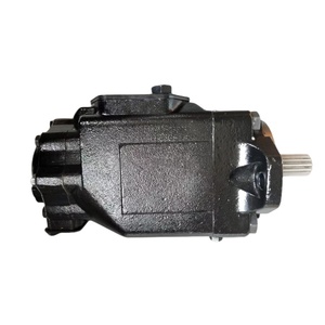 ปั๊ม T7DS E38 1R02 A1MW VC015 ปั๊มใบพัดสูง T7B T7D T7DS T7E T7ES T7BB T67CB T7DB T67DC T7DD T7EB T7EBS T7EE - Product Image 1