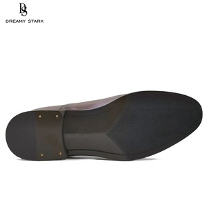 Chaussures habillées pour hommes Dreamy Stark, nouvelle mode, de bonne qualité, dessus souple, style simple et élégant - Product Image 6