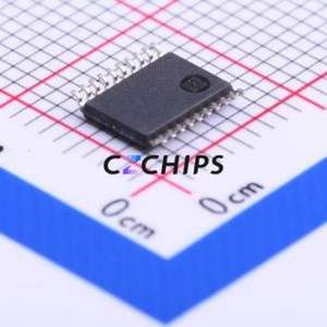 Nuevo y original MSP430G2452IPW20R microcontrolador de chip IC de circuito integrado (MCU/MPU/SoC) - Product Image 2