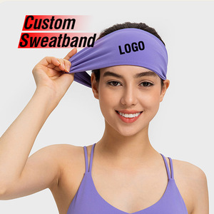 custom dri fit headbands