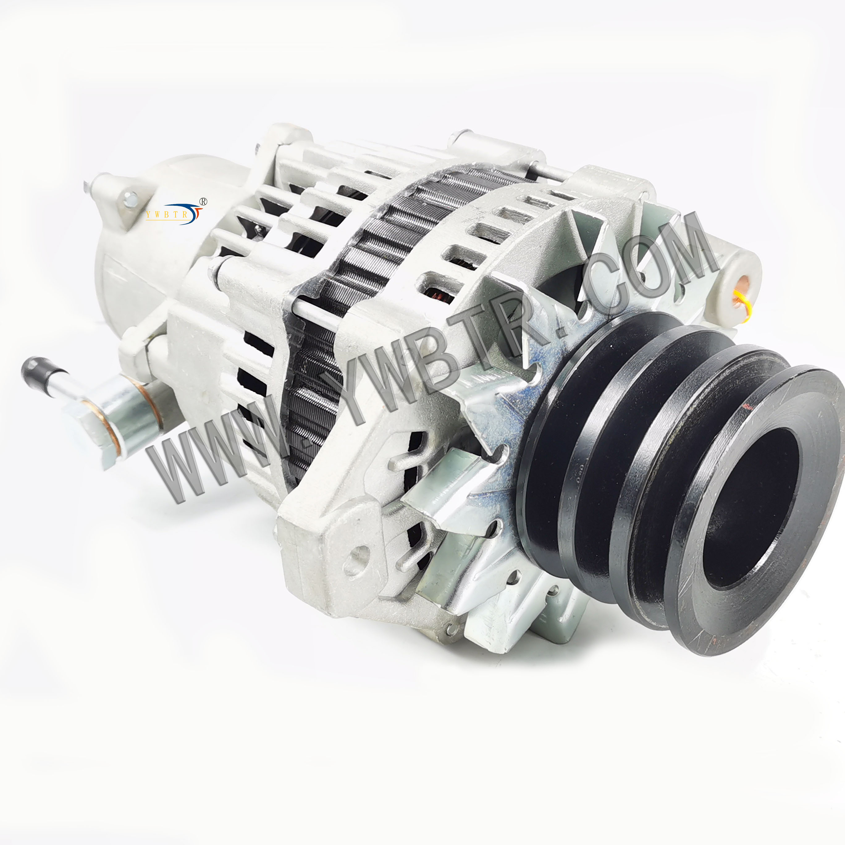 有効性のためのトップパフォーマンストラックダイナモ24v -Alibaba.com