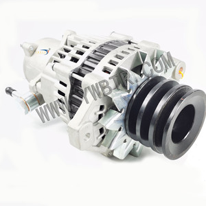 24v用 ダイナモ　A387 Amazon | DVPARTS オルタネーター MIA10338 AM877557 GP8136 GP9165