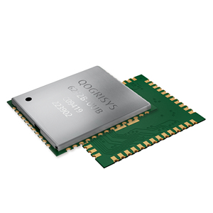 Módulo WiFi 6 de 1200Mbps, 2.4G/5GHz, Doble Banda, 2x2 MU-MIMO, 802.11ax, USB 3.0, Bluetooth 5.2 para NVR, IPC, Gateway, STB, OTT - Product Image 3