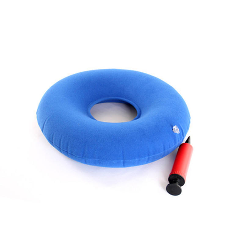 Inflatable Cushion Best Donut Pillow For Bed Sores Inflatable