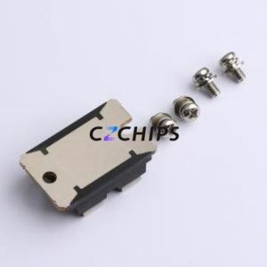 ทรานซิสเตอร์ภาคสนามทรานซิสเตอร์แบบดั้งเดิมและใหม่เอี่ยม MS170N15IDF4 SOT-227 (MOSFET) - Product Image 2