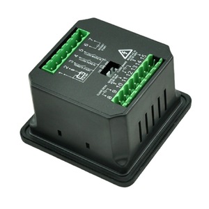 สวิตช์โอนถ่ายอัตโนมัติ Mcbay ATS220 แบบ 3 โพล 3 เฟส ตัวควบคุมพลังงานคู่ สำหรับเครื่องกำเนิดไฟฟ้า ระบบโอนถ่ายไฟฟ้ากระแสสลับ - Product Image 5